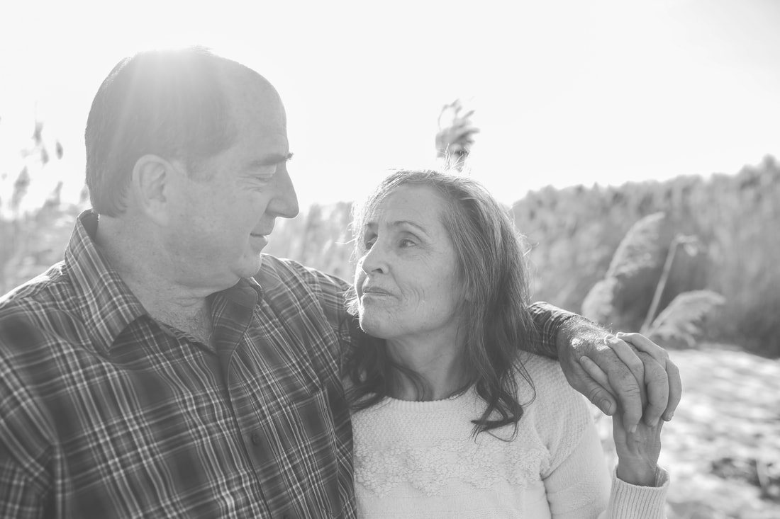 Scott & Diann