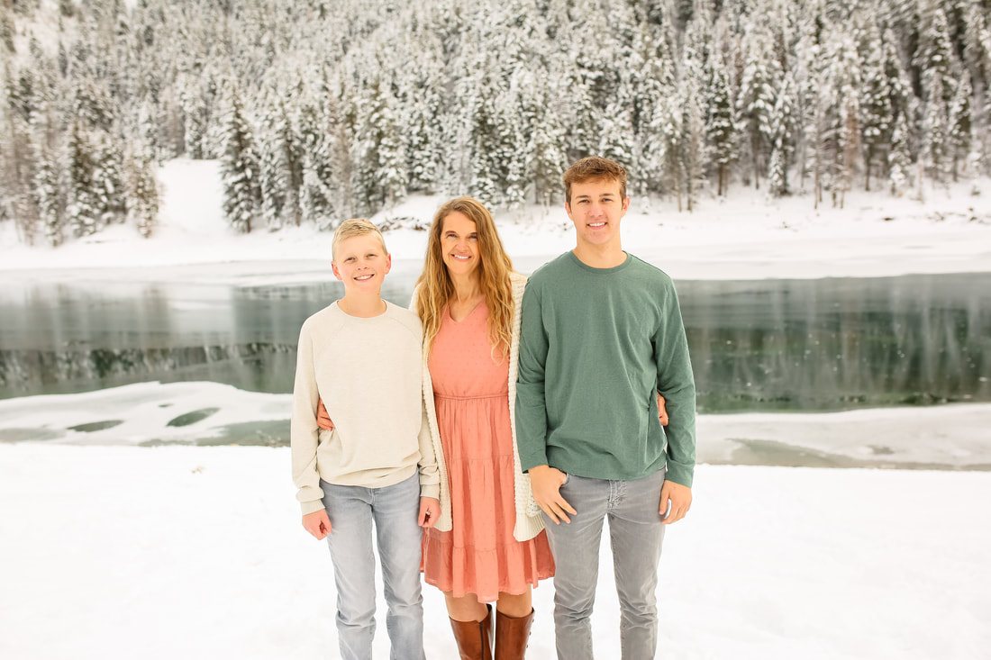 The Mainord Family