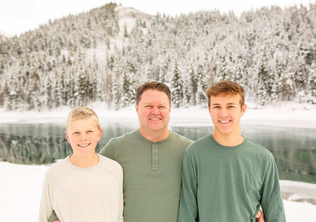 The Mainord Family
