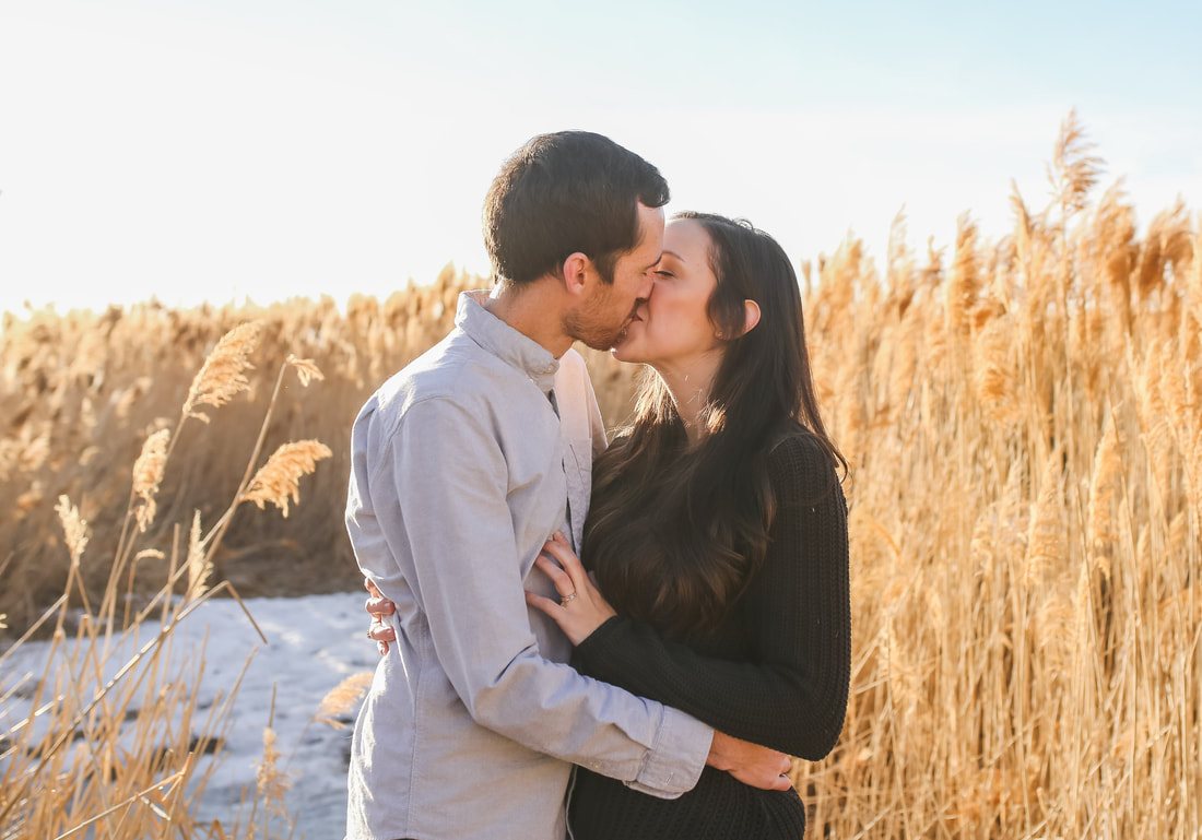 Matt & Natalie