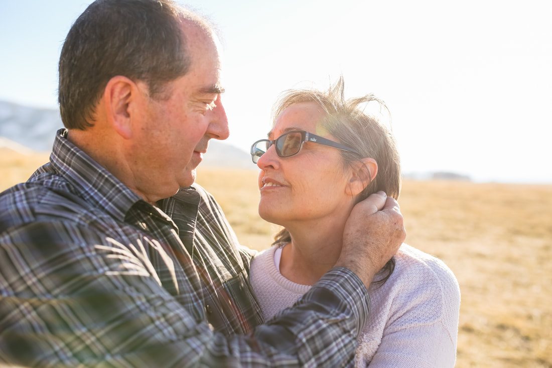 Scott & Diann