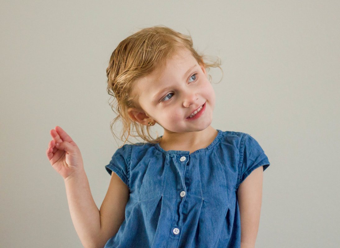 Vivian's Portraits
