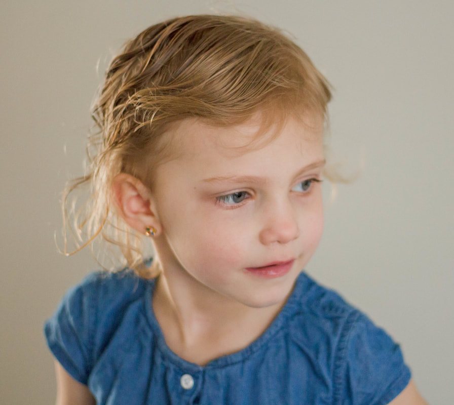 Vivian's Portraits