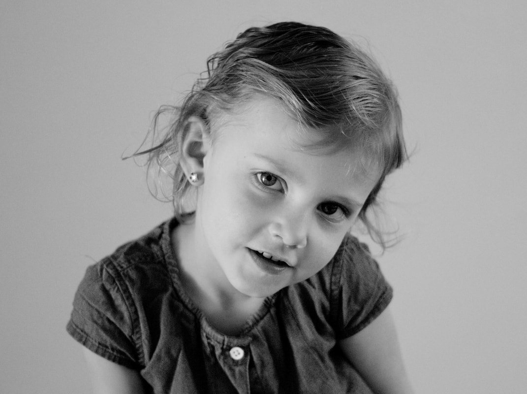 Vivian's Portraits