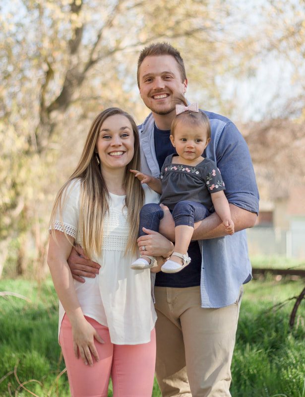 The Elder Family