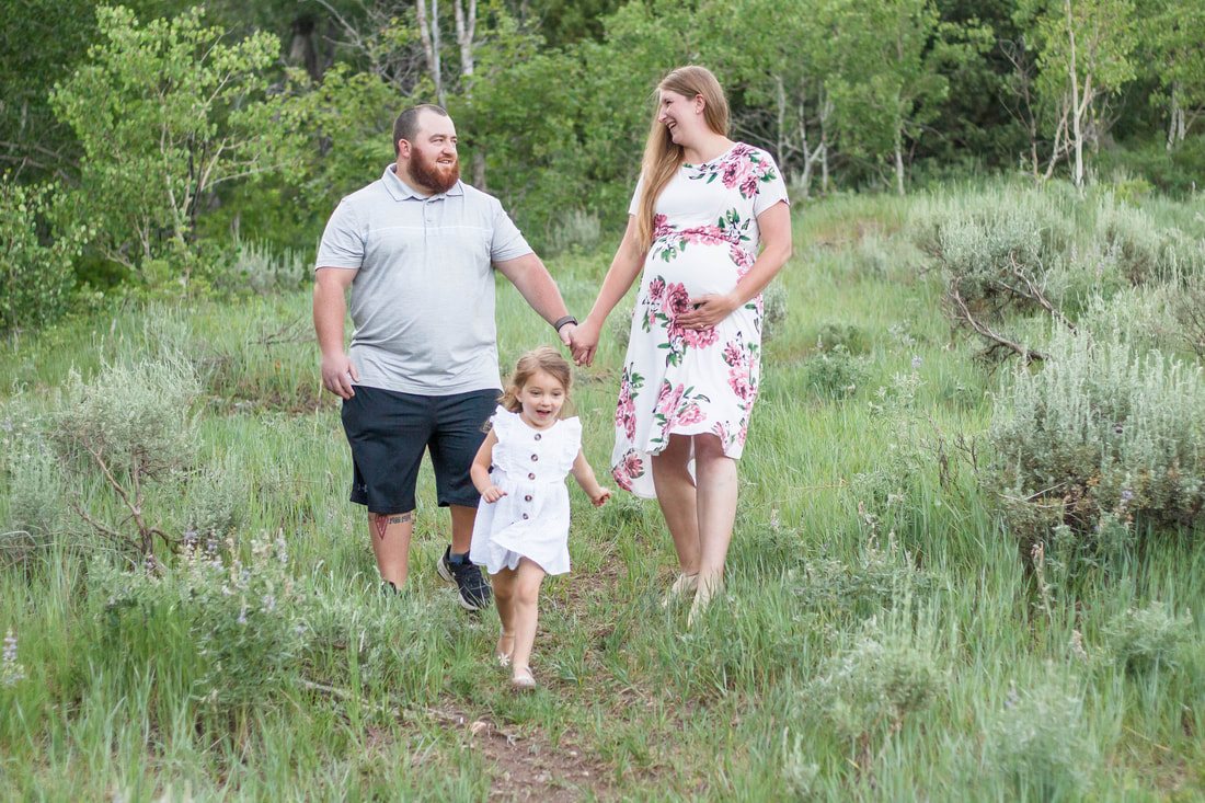 Lydia's Maternity
