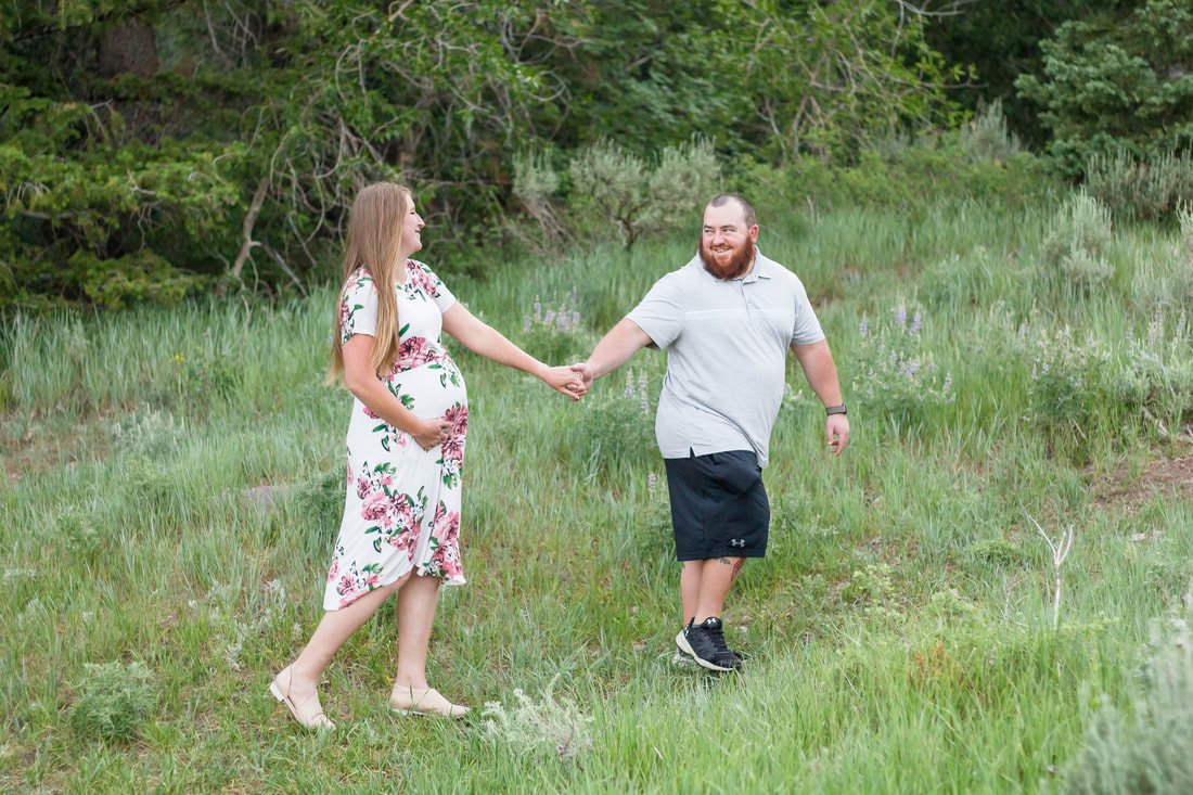Lydia's Maternity