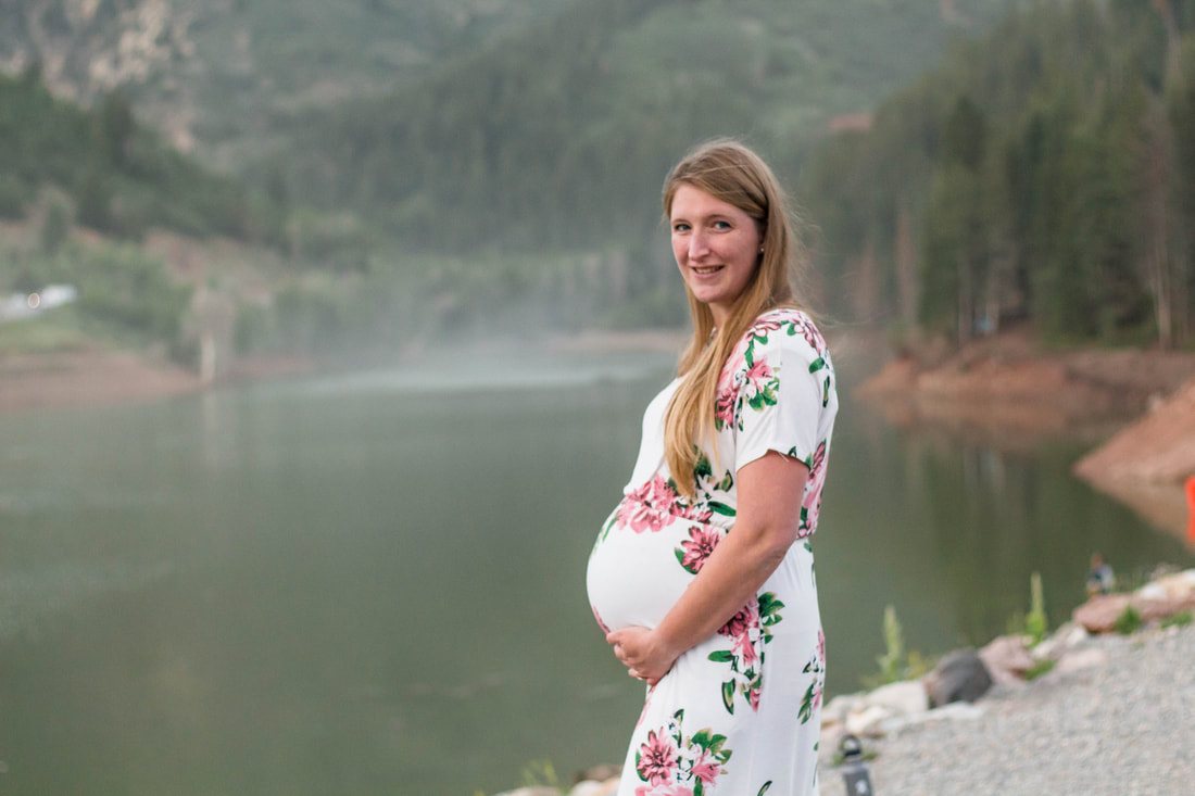 Lydia's Maternity — Maternity
