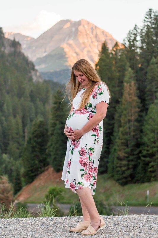 Lydia's Maternity