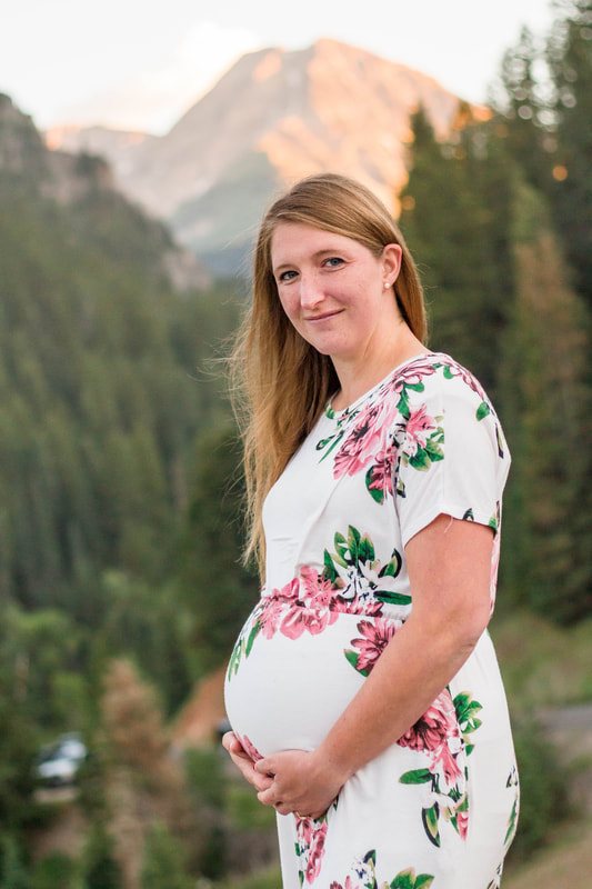 Lydia's Maternity
