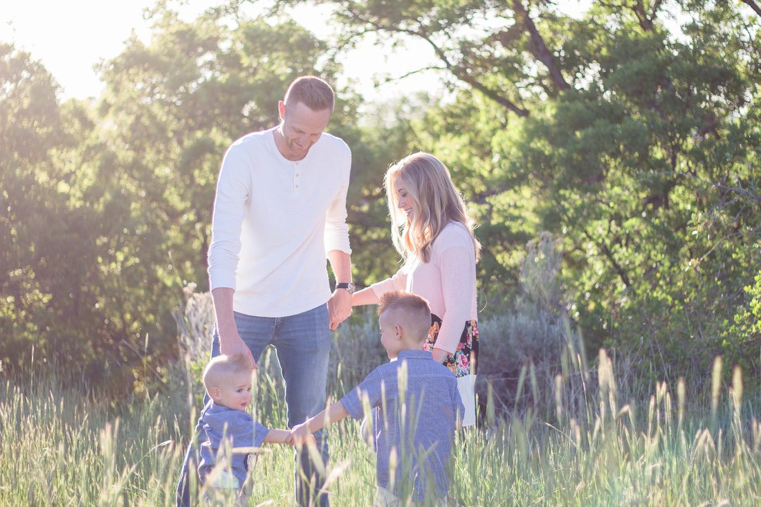 The Fennell Family