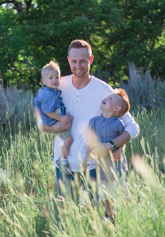 The Fennell Family