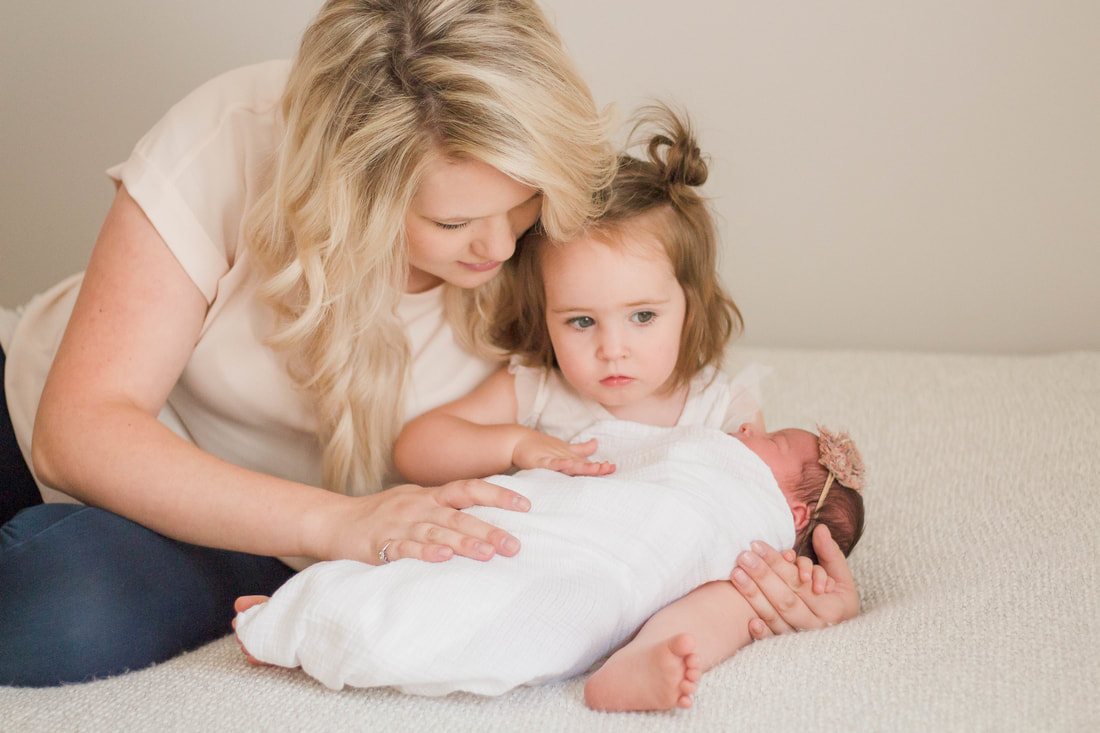 Welcome, Baby Savvy