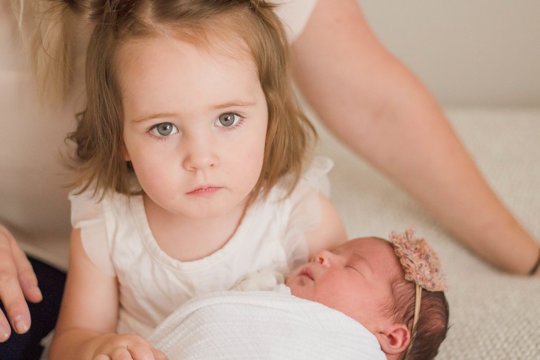 Welcome, Baby Savvy