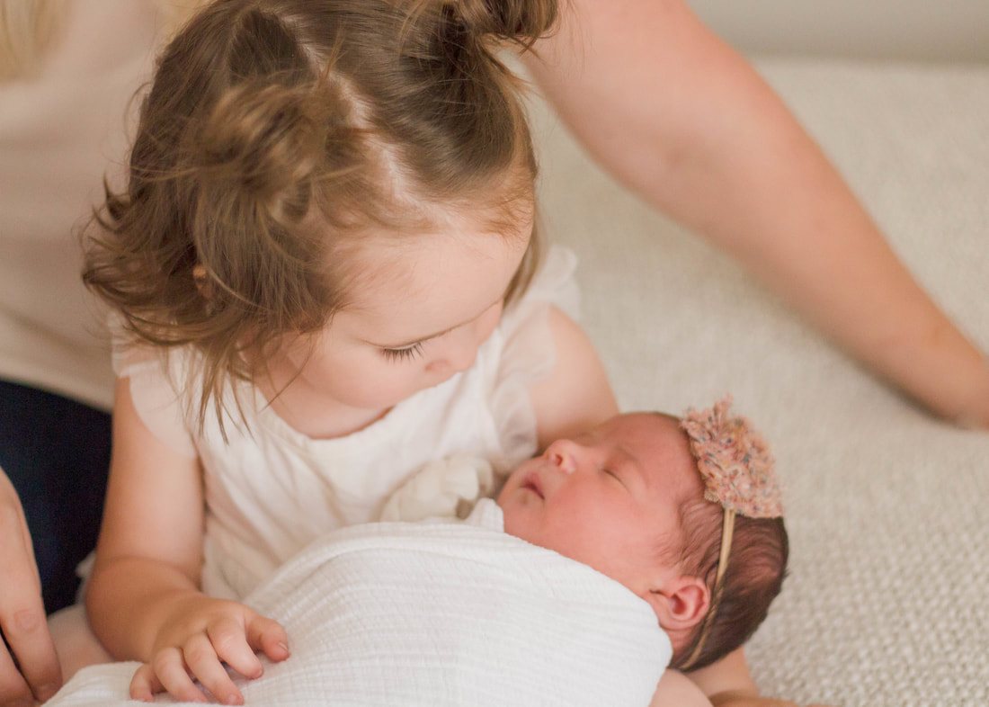 Welcome, Baby Savvy