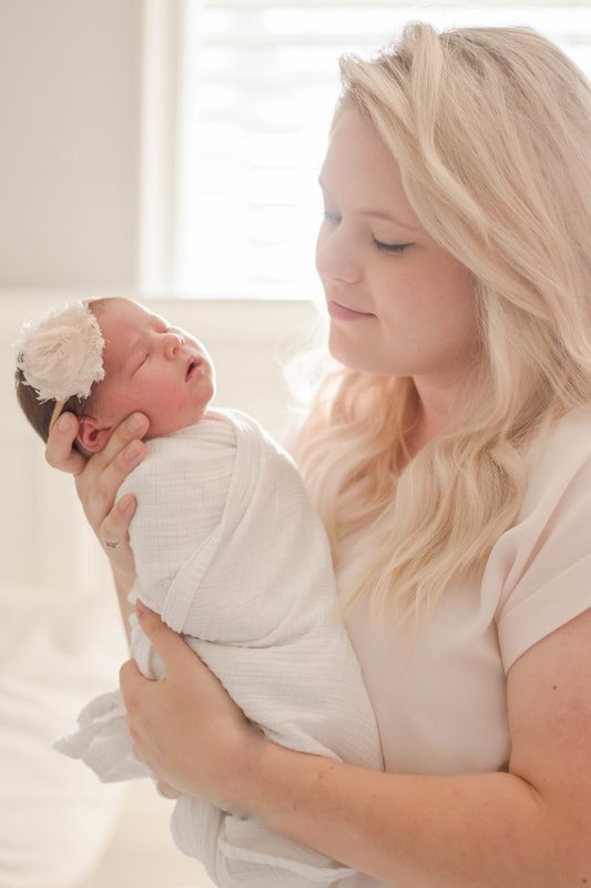 Welcome, Baby Savvy