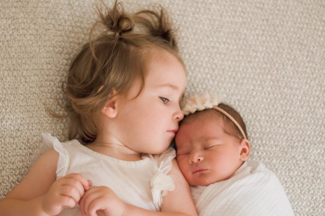Welcome, Baby Savvy