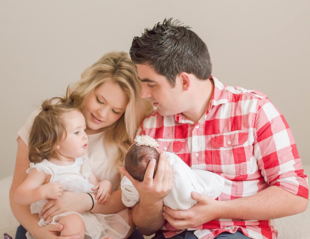 Welcome, Baby Savvy