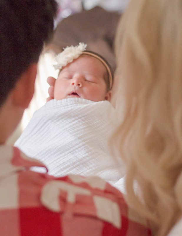 Welcome, Baby Savvy
