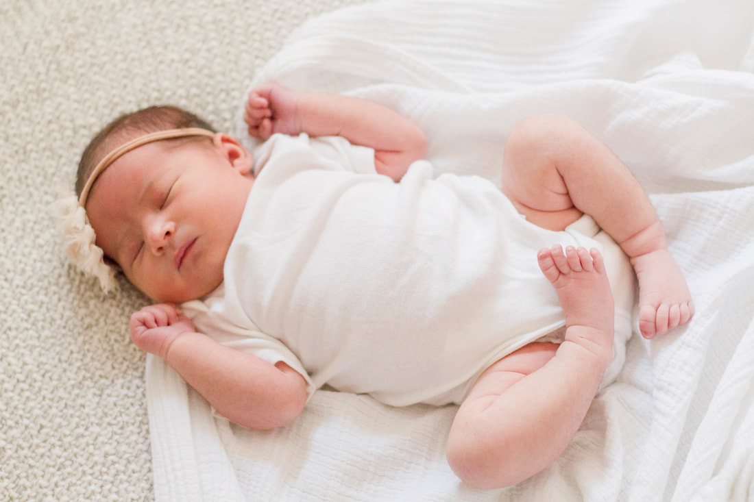 Welcome, Baby Savvy
