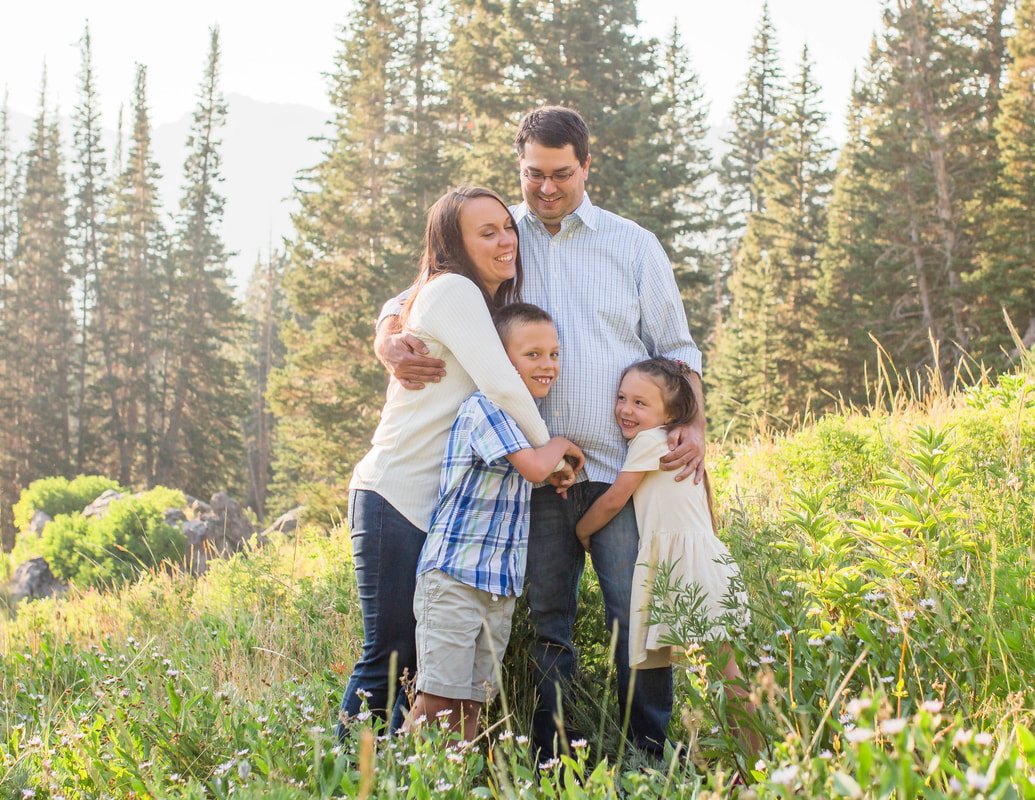 The Dean Family