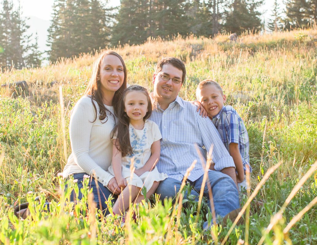 The Dean Family