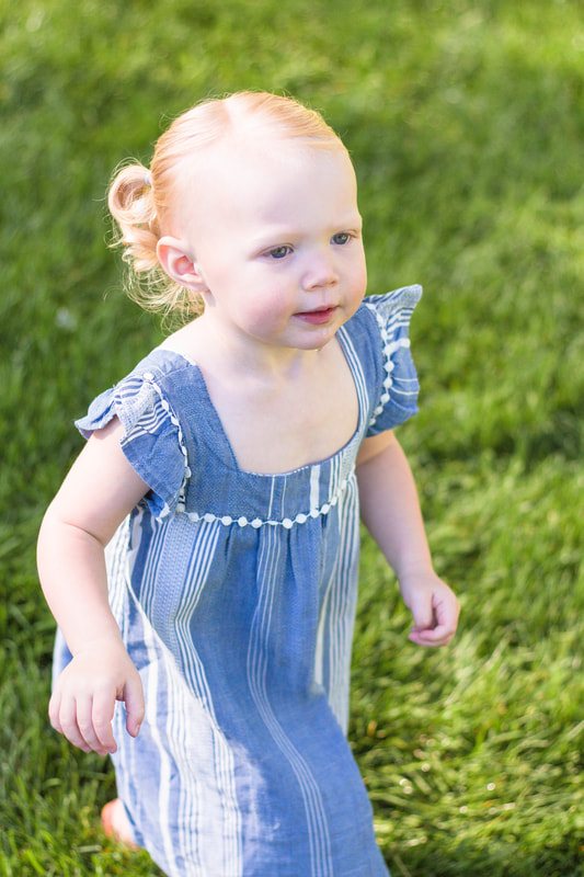 Lennyn is Two
