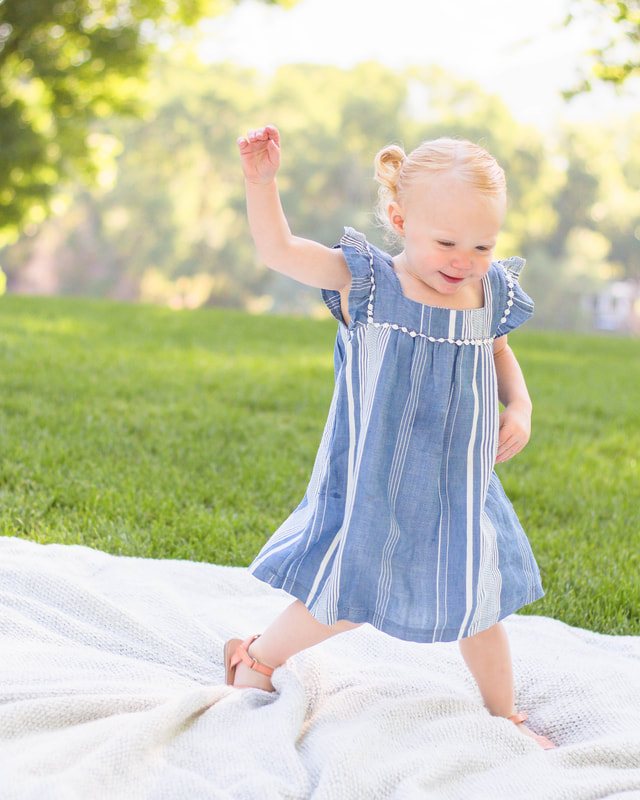 Lennyn is Two