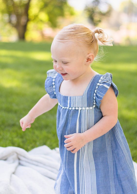 Lennyn is Two